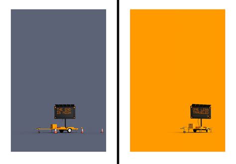 signs  behance
