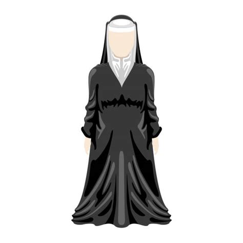 40+ Nun Ruler Stock Illustrations, Royalty-Free Vector Graphics & Clip ...