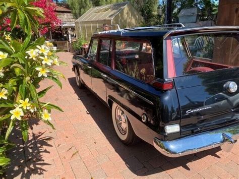 1965 Studebaker Wagonaire w/ $6800+ in new parts, not including labor-A ...