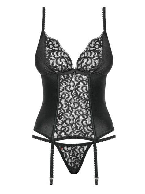 Gu Pi Re Laluna Obsessive Lingerie Bustiers Gu Pi Res Oh Darling