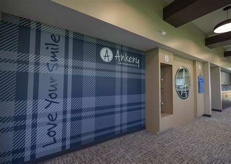 Ankeny Orthodontics Downing Construction Inc