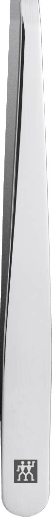 Classic Inox Simple Tweezers Zwilling 78132 101 0 Formadore