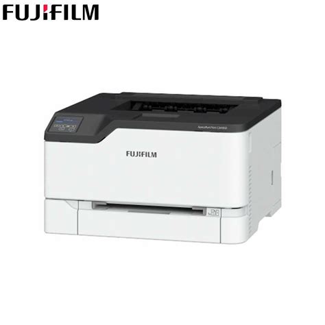 Fujifilm Apeosport Print C Sd A Color Laser Printer White