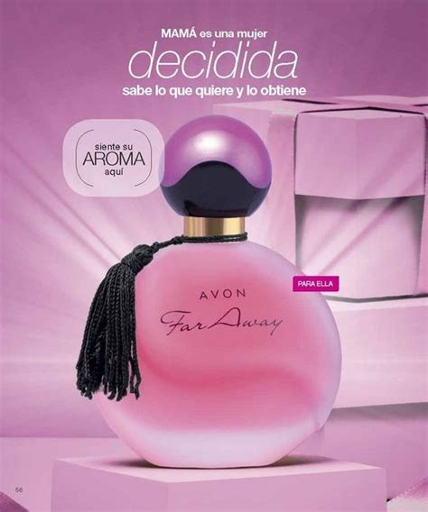 Perfume Colonia Loción Far Away 50 Ml Avon 29 700 en Mercado Libre