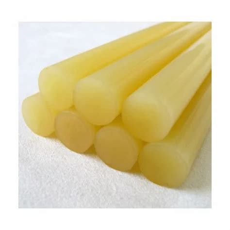 Plastic Ethylene Vinyl Acetate Hot Melt Glue Sticks Grade Standard Industrial Grade Immediate