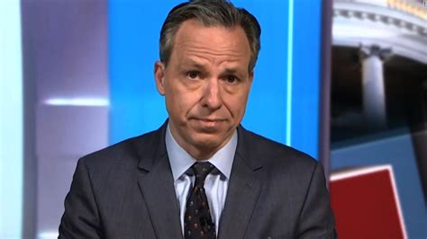 Jake Tapper Responds To Trump S Baseless Twitter Accusations CNN Video