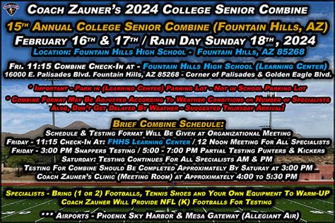 Kicking Coach Coach Zauner Kicking Punting Snapping Lessons Camps