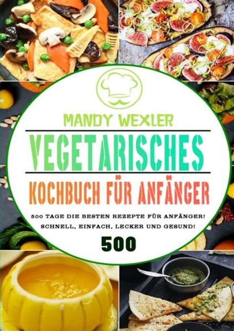 Vegetarisches Kochbuch für Anfänger online kaufen