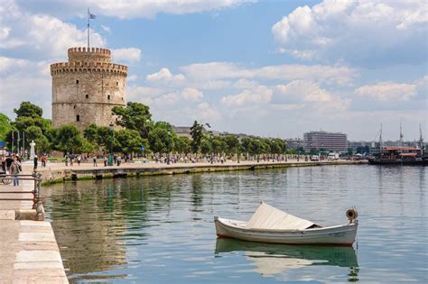 Athens To Thessaloniki Best Routes Travel Advice Kimkim