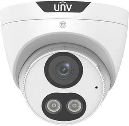 Vásárlás Uniview IPC3618SB ADF28KMC I0 Biztonsági kamera térfigyelő