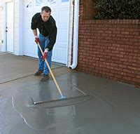 QUIKRETE® Concrete Resurfacer – Target Products Ltd.