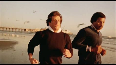 Rocky Inspiring Training Montage Youtube