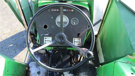 Deutz 5206 Reijnen Mechanisatie
