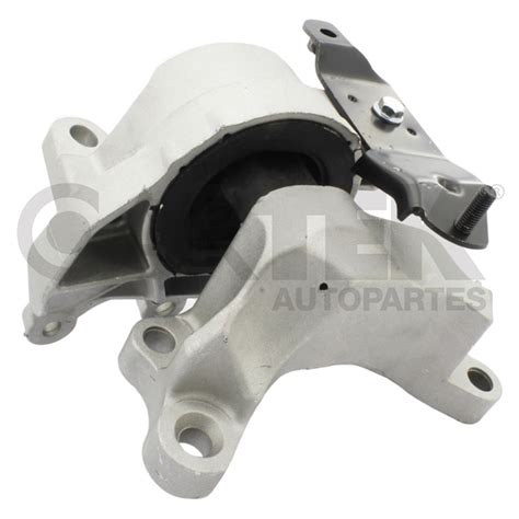 Soporte Para Transmisi N Ford Explorer Soportes Cartek Autopartes