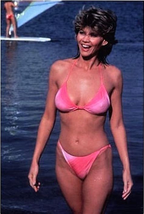 Image Result For Markie Post Bikini Markie Post Movie Stars The Best