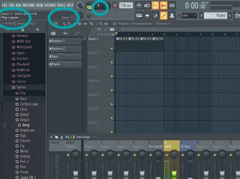 How To Use FL Studio A Guide For Beginners Production Den