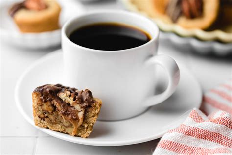 Turtle Cookie Cups Recipe