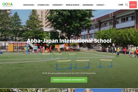 International Schools in Japan - All Japan Relocation