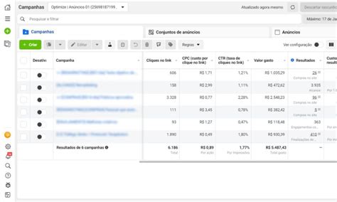 Como criar e configurar o Gerenciador de Negócios da Meta para fazer