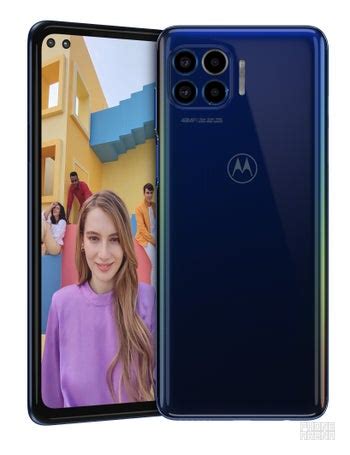 Motorola One 5G Ace specs - PhoneArena