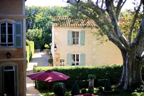 Propriété de prestige en provence site idéal pour tournage de films Le