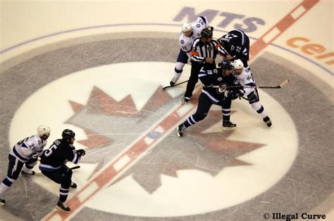 Projecting the Winnipeg Jets line combinations for the 2013 Regular ...