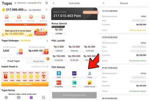 5 Cara Mendapatkan Saldo Gopay Gratis 100 Ribu Per Hari