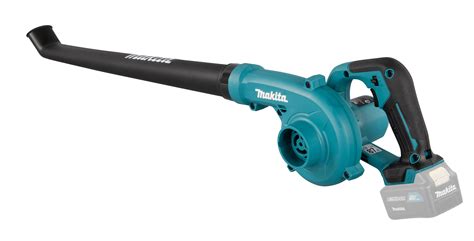 Воздуходувка аккумуляторная Makita UB101DZ - купить по низкой цене с ...