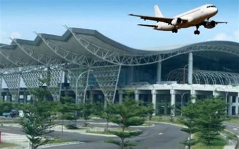 Catat Mulai 26 September 2024 Bandara Kertajati Layani Penerbangan Ke