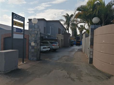 Pretoria North Property Commercial Property To Rent In Pretoria North