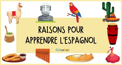 Raisons Pour Apprendre L Espagnol Cours D Espagnol En Ligne