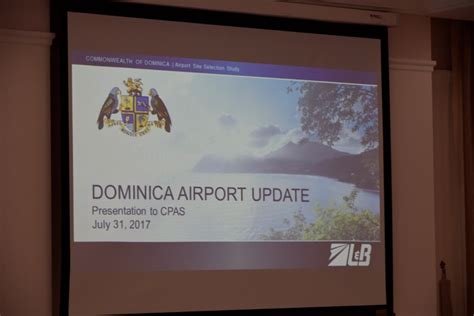 International Airport Secret Solved – TDN Radio Caribbean