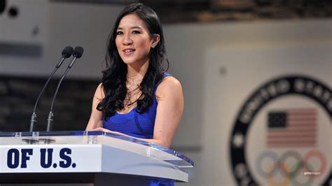 Us Senate Confirms Michelle Kwan As Ambassador To Belize The San Pedro Sun