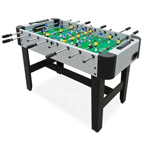 Factory Baby Foot Game Table Soccer Foosball Table Feet Buy Game