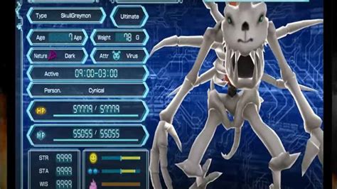 Digimon World Next Order - Digivolution Guide - Pro Game Guides