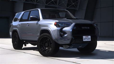 4runner Trd Pro 2021