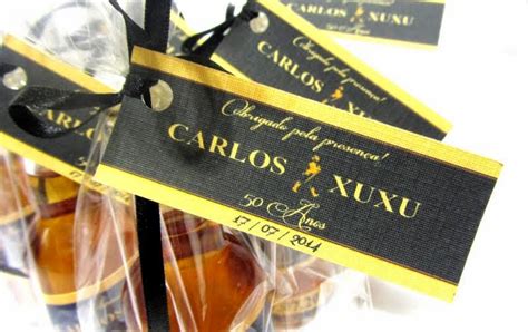 Mini Garrafinhas Personalizadas Whisky Para Lembrancinhas