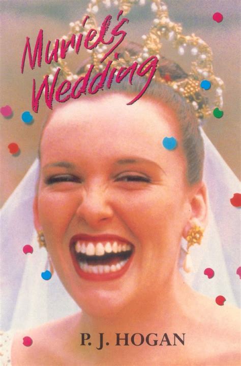 Muriel’s Wedding: the screenplay – Currency Press