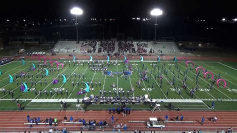 Hebron High School Marching Band 10182013 Youtube