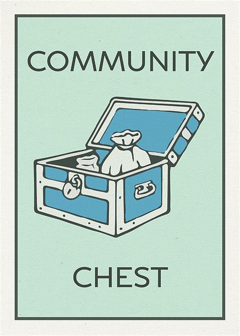 Community Chest Monopoly Png | ubicaciondepersonas.cdmx.gob.mx