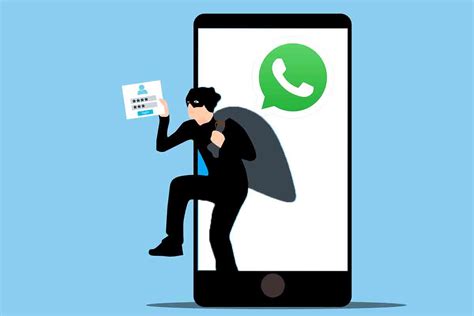 Indicios Para Detectar Una Estafa Que Te Llegue Por Whatsapp En