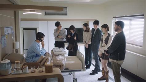 Extraordinary Attorney Woo Episode Recap And Review The Blue Night