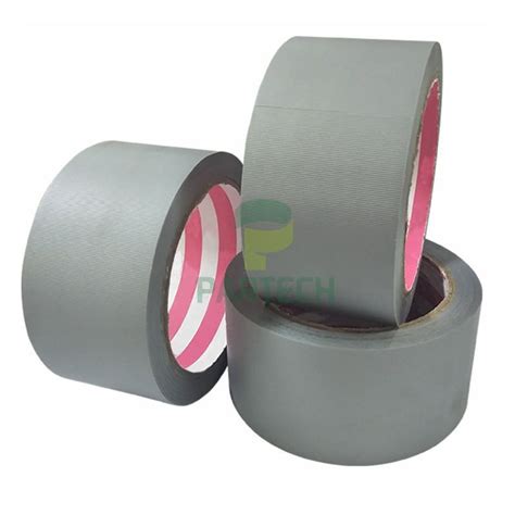 China Black Pvc Easy Tear Tape Suppliers Manufacturers Factory