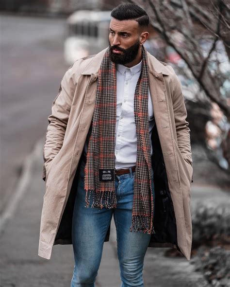 Tendências De Moda Masculina Outono Inverno 2020 Marco Da Moda Moda