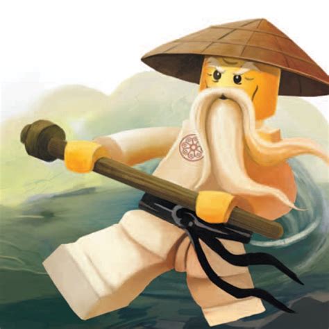 LEGO Ninjago Themenwelt