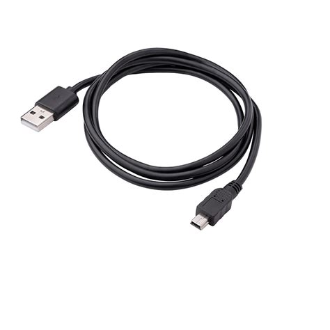 usb cable mini genstream engineering