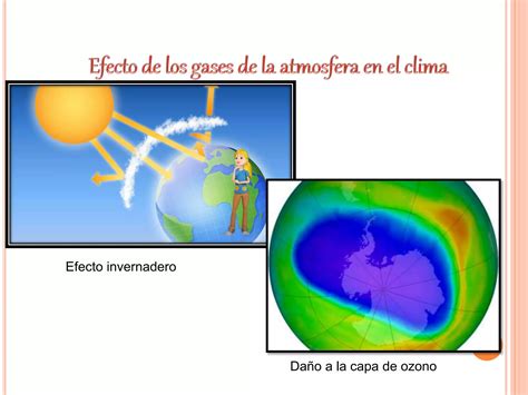 Ppt Contaminantes Primarios Y Secundarios Ppt