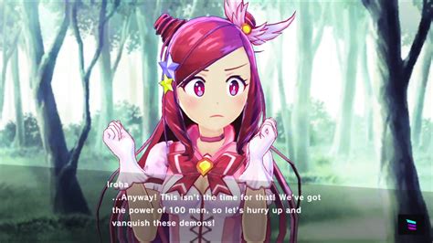 Magicami Wedding Lingerie Iroha Full Story