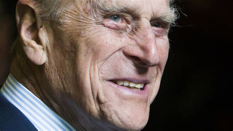 Royal Expert Reveals What Prince Philip Would Say To The Queen About