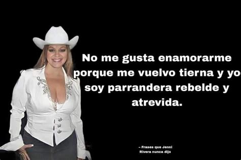 Pin De Anahi Fong En Ideas Frases De Jenny Rivera Escritos De La